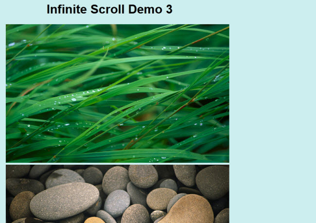 infinitescroll3