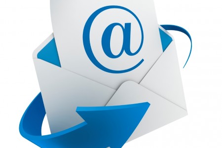 Setup your own mail server (Postfix, Dovecot,...