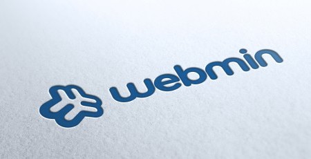 Authentic Theme for Webmin
