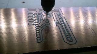 PowerWasp – PCB per NodeMCU